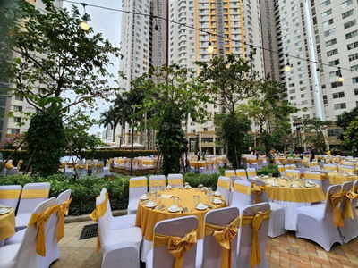 Imperia An Phu, Vietnam  Imperia An Phu, Vietnam