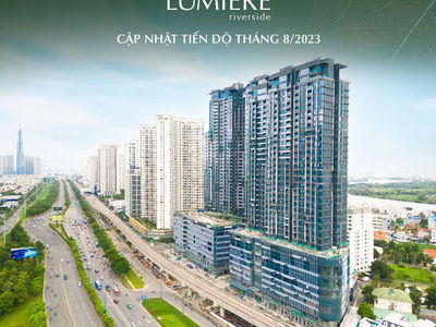Lumiere Riverside, Vietnam Lumiere Riverside, Vietnam