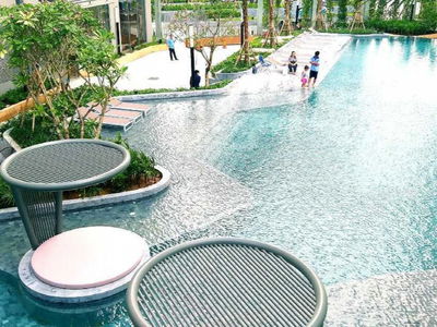 Masteri An Phu, Vietnam Masteri An Phu, Vietnam