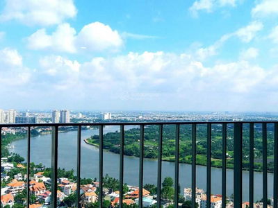 Masteri An Phu, Vietnam  Masteri An Phu, Vietnam