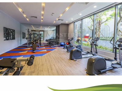 Masteri An Phu, Vietnam  Masteri An Phu, Vietnam