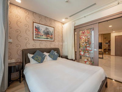 The Landmark 81 - Vinhomes Central Park, Vietnam The Landmark 81 - Vinhomes Central Park, Vietnam