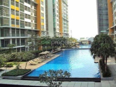 The Vista An Phu, Vietnam The Vista An Phu, Vietnam