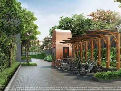 DEFINE apartment, Vietnam DEFINE apartment, Vietnam