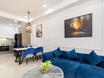 Botanica Premier, Vietnam Botanica Premier, Vietnam