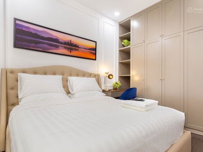 Botanica Premier, Vietnam Botanica Premier, Vietnam