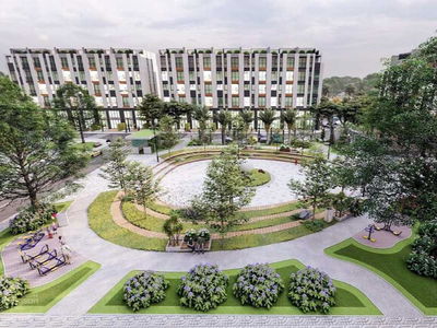 Hoang Thanh Pearl Project, Vietnam Hoang Thanh Pearl Project, Vietnam