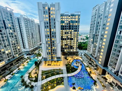 Westgate, Vietnam  Westgate, Vietnam