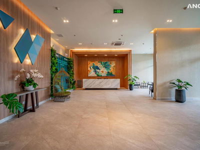 Westgate, Vietnam Westgate, Vietnam