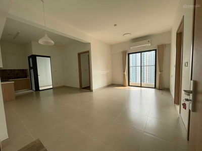 Aqua Bay Sky Residences Project