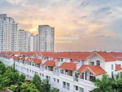 Mailand Hanoi City Project, Vietnam  Mailand Hanoi City Project, Vietnam