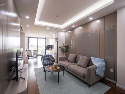 AQH Riverside Project, Vietnam AQH Riverside Project, Vietnam