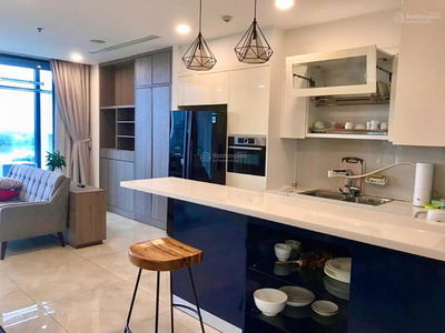 Vinhomes Golden River Ba Son, Vietnam Vinhomes Golden River Ba Son, Vietnam