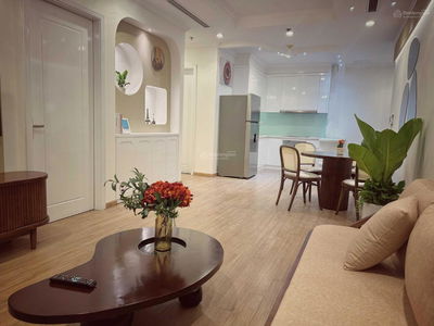 Vinhomes Times City - Park Hill Project, Vietnam Vinhomes Times City - Park Hill Project, Vietnam