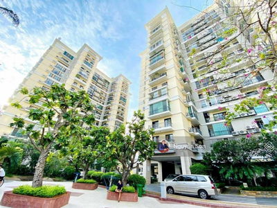 Cantavil An Phu - Cantavil Premier, Vietnam  Cantavil An Phu - Cantavil Premier, Vietnam