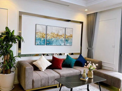 Times City - Park Hill Project, Vietnam Times City - Park Hill Project, Vietnam