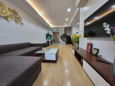 Golden Field My Dinh Project, Vietnam Golden Field My Dinh Project, Vietnam