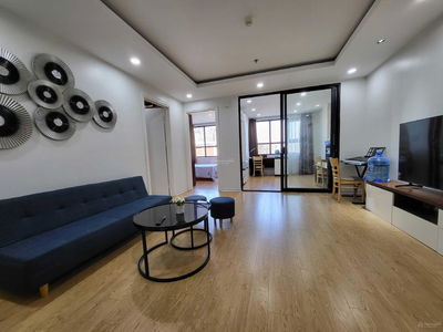 Golden Field My Dinh Project, Vietnam Golden Field My Dinh Project, Vietnam