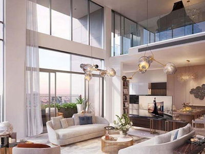 The Pegasuite 2, Vietnam The Pegasuite 2, Vietnam