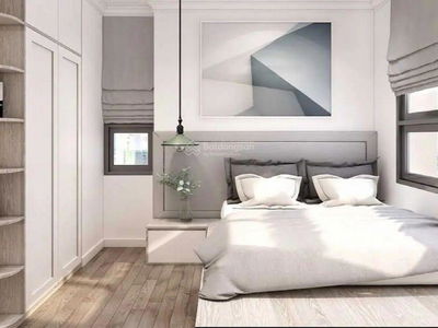 The Pegasuite 2, Vietnam The Pegasuite 2, Vietnam