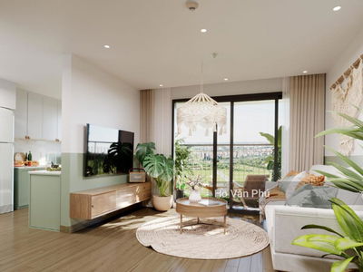 The Pavilion - Vinhomes Ocean Park project, Vietnam The Pavilion - Vinhomes Ocean Park project, Vietnam