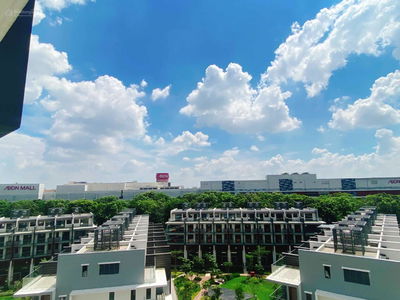 Celadon City, Vietnam Celadon City, Vietnam