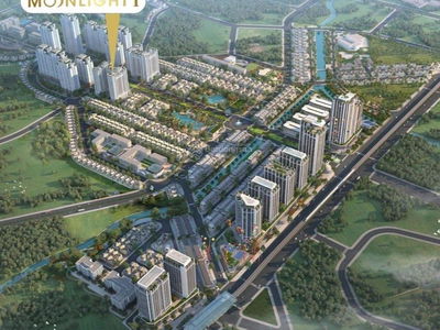 - An Lac Green Symphony, Vietnam - An Lac Green Symphony, Vietnam