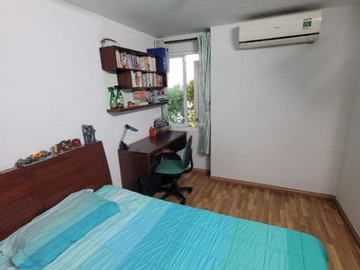 Central Plaza - 91 Pham Van Hai, Vietnam Central Plaza - 91 Pham Van Hai, Vietnam