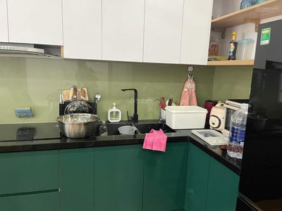 Iris Garden, Vietnam Iris Garden, Vietnam