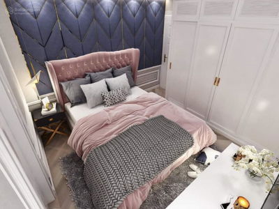 Dream Home Riverside, Vietnam Dream Home Riverside, Vietnam