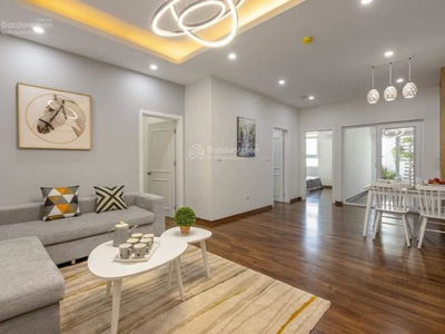 Tecco Garden Project, Vietnam Tecco Garden Project, Vietnam