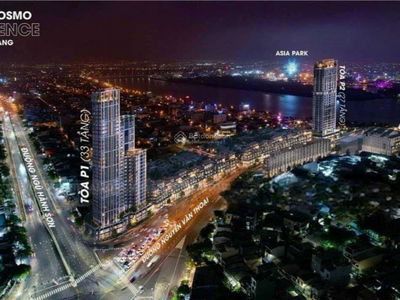 Sun Cosmo Residence Project, Vietnam Sun Cosmo Residence Project, Vietnam