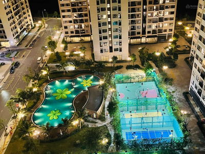 The Origami - Vinhomes Grand Park, Vietnam  The Origami - Vinhomes Grand Park, Vietnam