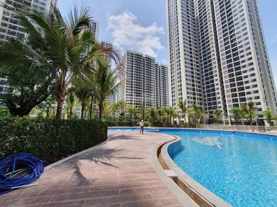 Vinhomes Grand Park, Vietnam  Vinhomes Grand Park, Vietnam