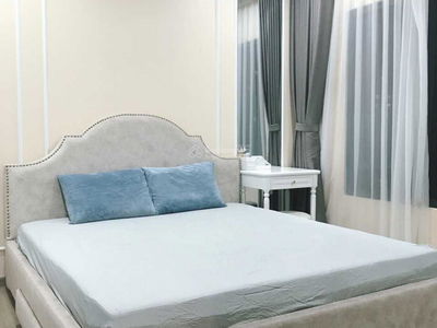 - Vinhomes Smart City, Vietnam - Vinhomes Smart City, Vietnam