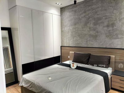 Estella Heights, Vietnam Estella Heights, Vietnam