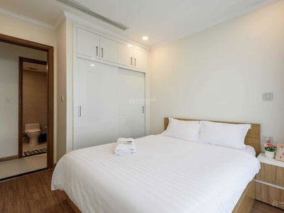 Vinhomes Central Park, Vietnam Vinhomes Central Park, Vietnam