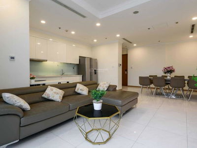 Vinhomes Central Park, Vietnam Vinhomes Central Park, Vietnam