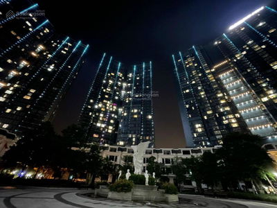 Sunshine City Project, Vietnam Sunshine City Project, Vietnam