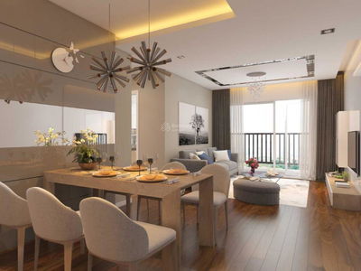 Hanoi Paragon Project, Vietnam Hanoi Paragon Project, Vietnam