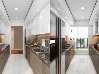 Hanoi Paragon Project, Vietnam Hanoi Paragon Project, Vietnam