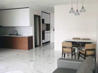 Sunshine City Project