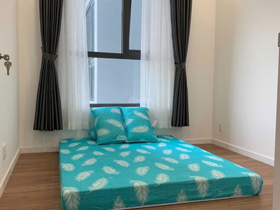 Precia Apartment District 2, Vietnam Precia Apartment District 2, Vietnam