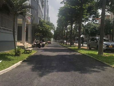 Phan Van Tri Street, Vietnam Phan Van Tri Street, Vietnam