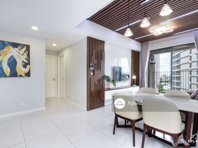 Masteri An Phu, Vietnam  Masteri An Phu, Vietnam