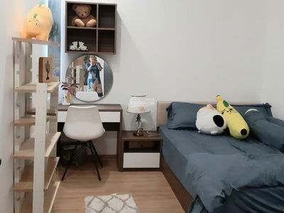 Moonlight Residences, Vietnam Moonlight Residences, Vietnam