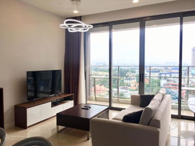 The Nassim Thao Dien, Vietnam The Nassim Thao Dien, Vietnam