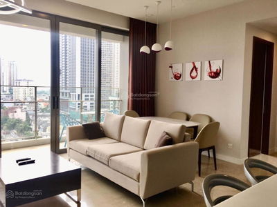 The Nassim Thao Dien, Vietnam The Nassim Thao Dien, Vietnam