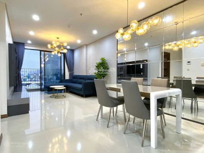 Khai Hoan apartment complex, Vietnam Khai Hoan apartment complex, Vietnam