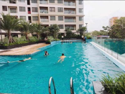 Khai Hoan apartment complex, Vietnam Khai Hoan apartment complex, Vietnam